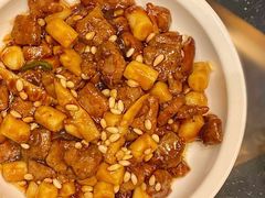-兔爸私家小厨(新北万达店)