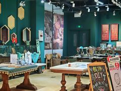 -十八字金·银饰·开蚌DIY·手工体验团建(世纪金源店)