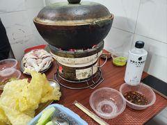 -威邵鸡煲(西华路总店)