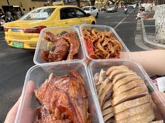 -味香鸭子店(汉口西路店)