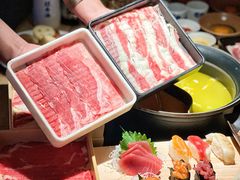 -温野菜涮涮锅(西单大悦城店)