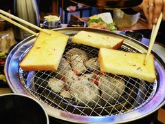 -吉志烤肉(太原总店)