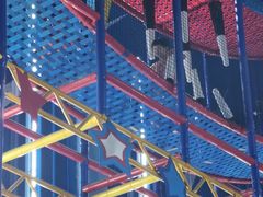 -四维羽毛球馆(北二中路店)