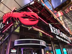 -RED LOBSTER(中城西店)