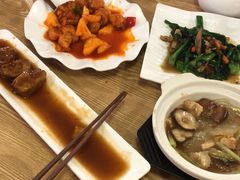 -佛有缘素食馆·荔湾老字号(陈家祠首店)