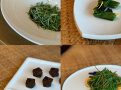 -重元寺香积厨素斋馆