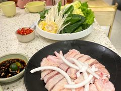 -椰子营·椰子鸡火锅(万象里店)