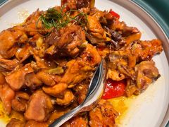 -观宴·品质赣菜(高新大道店)