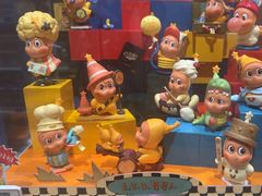 -泡泡玛特POPMART(正弘城店)