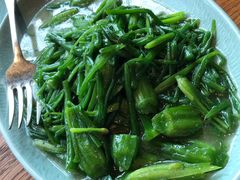 水性扬花-丽江金茂凯悦臻选酒店-滇香馆