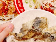 -小满手工粉(上海月星环球港店)