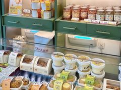 -迦南·甜品蛋糕(传媒店)