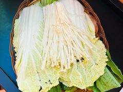 -潮泰牛肉火锅 · 创于1992年(车公庙店)