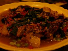 -仙店农庄(湖景农庄餐厅)