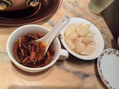 -清真·老门框爆肚涮肉·中华老字号(丰管路店)
