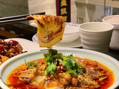 -陈麻婆豆腐总店
