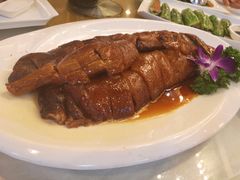 -朱仔记食府(江南大道店)