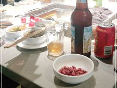 -海底捞火锅(龙湖三千集店)