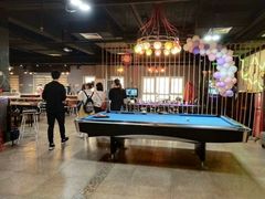 -4k轰趴馆(中关村店)