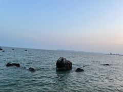 -泊石湾海滨浴场