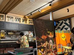 -Home Thai·泰谣(王府井apm店)