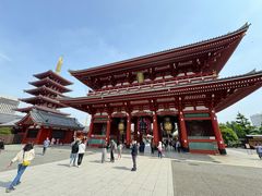 -浅草寺