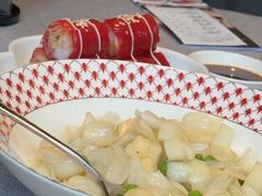 -潮府馆·非遗潮州菜·世纪公园(新国际博览中心店)