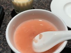 花生粥-海底捞火锅(崇文门新世界百货店)