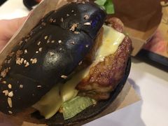 -麦当劳(仙林亚东城得来速店)