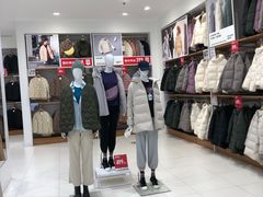 -优衣库(远洋未来广场店)