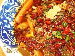 毛血旺-盘飧市(春熙路店)