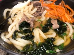 -禾绿寿司·定食·拉面·烧炸(喜荟城店)