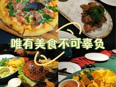 -碧特博格啤酒花园餐厅(芜湖路店)