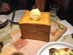 面包诱惑-绿茶餐厅(燕郊永旺店)