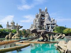 -厦门方特梦幻王国