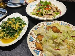 -乌苏疆遇集市烧烤新疆菜(乌苏啤酒小镇店)