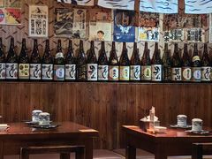 -小川洋风料理(江汉路店)