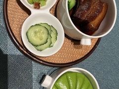 -浙江西子宾馆·牡丹厅