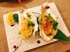 -蟹将军·松叶蟹和牛日料放题自助(K11店)
