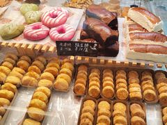 -徐文林香酥饼(桃园店)