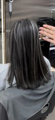 -Hair Code芭曲发型