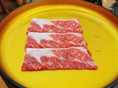 -牛New寿喜烧(青浦店)