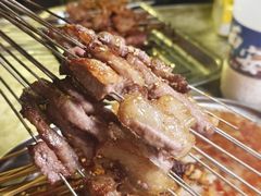 -金二烤肉(早慈巷小区店)