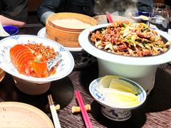 -玖五京菜(杭州城北万象城店)