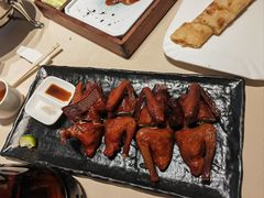 -侨美食家·粤菜(体育西路店)