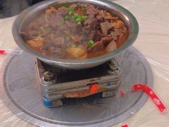 -麻木老地方牛筋牛杂(长堤街店)