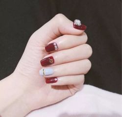 -Halo美甲美睫