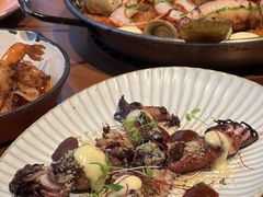 -OLLA 西班牙餐厅(丰盛里店)