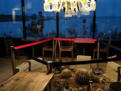 -Cafe Aewol Monsant