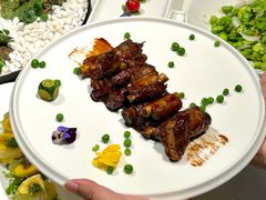 -十里·东湖院子(湖北省博物馆店)